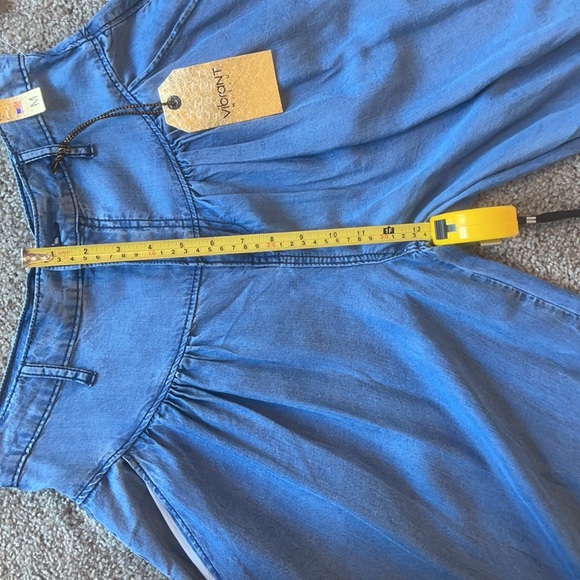 flare high waist, wide leg jeans🤩🤩 - Picture 8 of 13